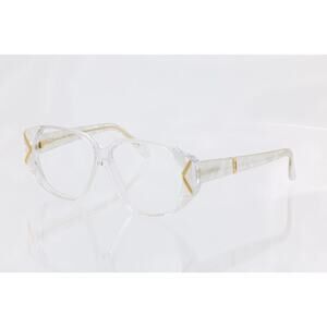 Silhouette M 1238 /20 C 2033 58-11-135mm Eyeglasses FRAMES ONLY - GOOD - READ